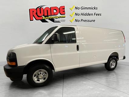 2026 Chevrolet Express Hazel Green WI