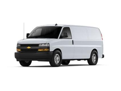2026 Chevrolet Express Hazel Green WI