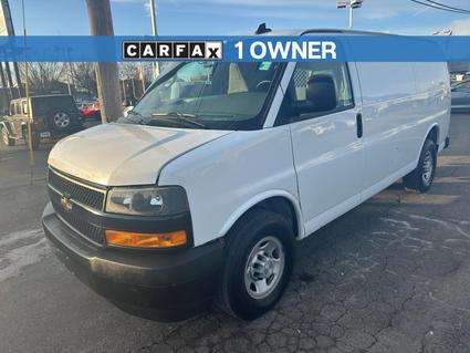 2019 Chevrolet Express St Louis MO