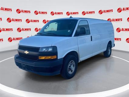 2021 Chevrolet Express Witchita Falls TX