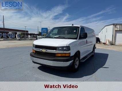 2023 Chevrolet Express Harvey LA