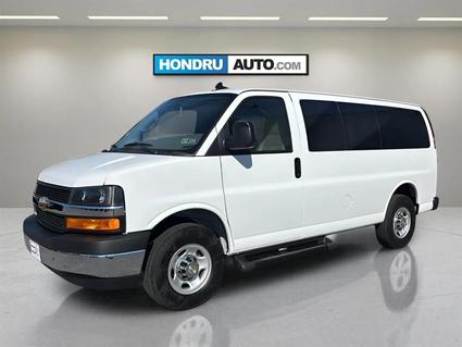 2024 Chevrolet Express Manheim PA