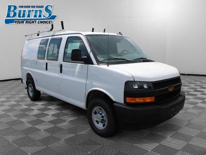 2025 Chevrolet Express Rock Hill SC