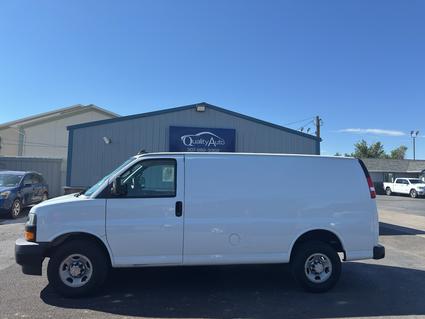 2019 Chevrolet Express Gillette WY