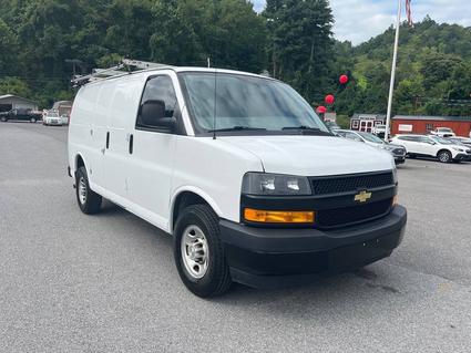 2020 Chevrolet Express Lebanon VA