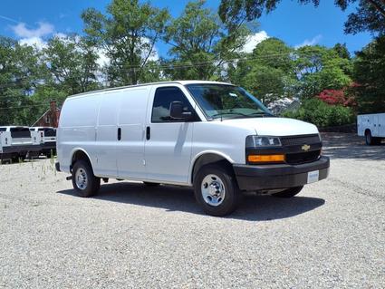 2021 Chevrolet Express Wendell NC
