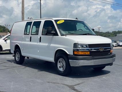 2022 Chevrolet Express Clinton TN