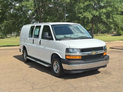 2023 Chevrolet Express Brandon MS