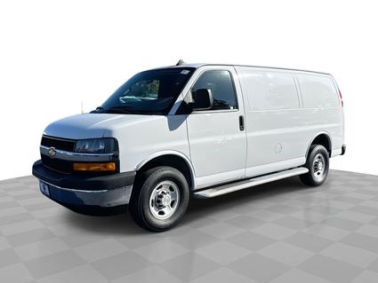 2023 Chevrolet Express Elburn IL