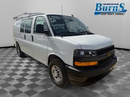2025 Chevrolet Express Rock Hill SC