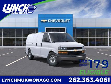 2025 Chevrolet Express Mukwonago WI