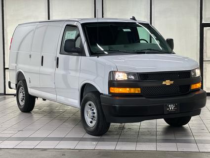2025 Chevrolet Express Demotte IN