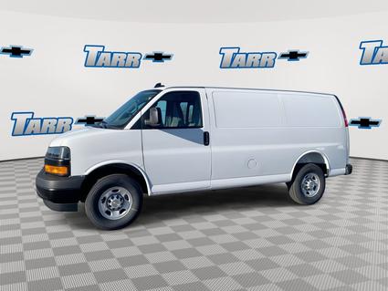 2025 Chevrolet Express Jefferson City TN