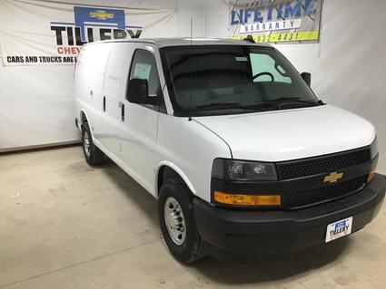 2025 Chevrolet Express Los Lunas NM