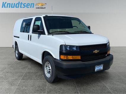 2026 Chevrolet Express Post Falls ID