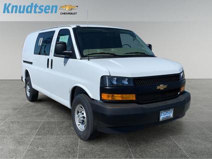 2026 Chevrolet Express Post Falls ID