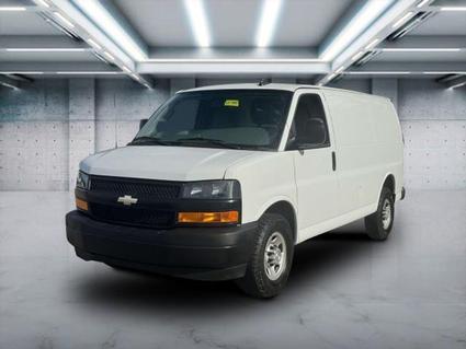 2018 Chevrolet Express Patchogue NY