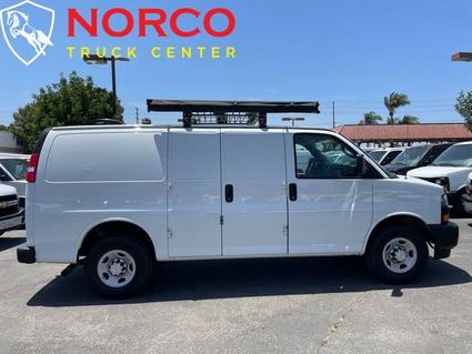 2018 Chevrolet Express Norco CA