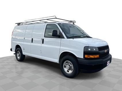 2021 Chevrolet Express Florissant MO