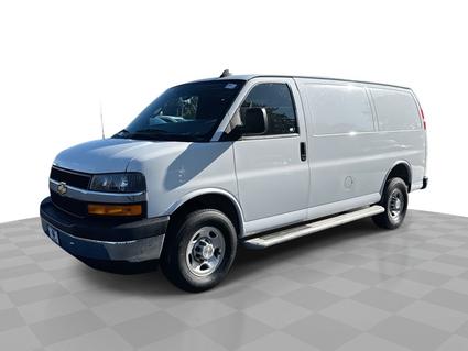 2023 Chevrolet Express Elburn IL