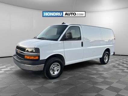 2024 Chevrolet Express Manheim PA