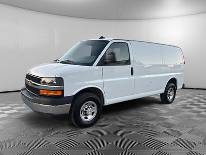 2024 Chevrolet Express Manheim PA