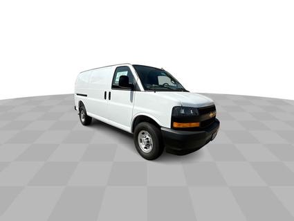 2025 Chevrolet Express Cathedral City CA