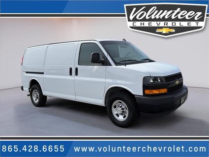 2021 Chevrolet Express Sevierville TN