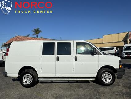 2023 Chevrolet Express Norco CA