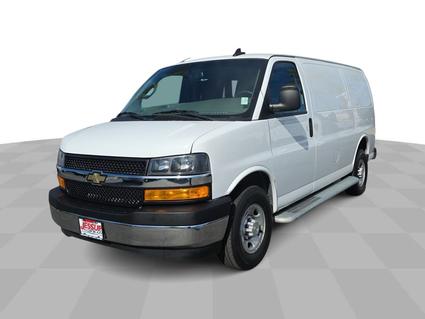 2024 Chevrolet Express Cathedral City CA