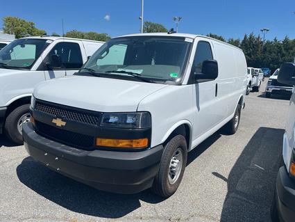 2025 Chevrolet Express Roanoke VA