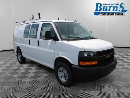 2025 Chevrolet Express Rock Hill SC