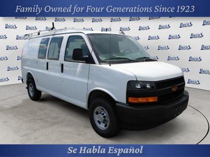 2025 Chevrolet Express Rock Hill SC