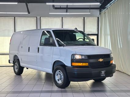 2025 Chevrolet Express Demotte IN