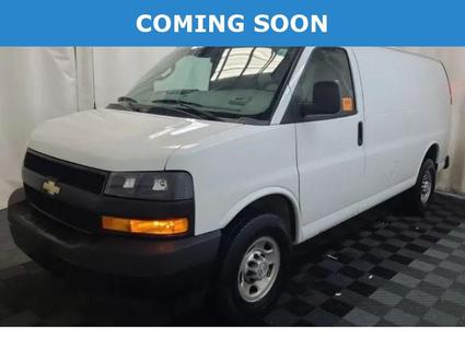2019 Chevrolet Express Madison AL