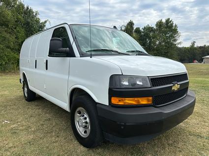 2019 Chevrolet Express Madison AL