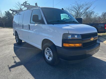 2020 Chevrolet Express Murfreesboro TN