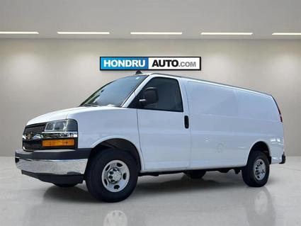 2023 Chevrolet Express Manheim PA