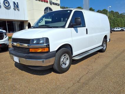 2023 Chevrolet Express Louisville MS
