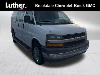 2024 Chevrolet Express Minneapolis MN