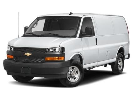 2024 Chevrolet Express Minneapolis MN