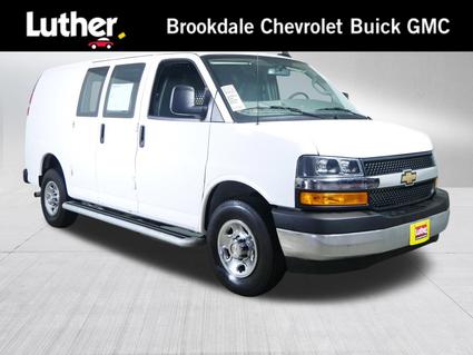 2024 Chevrolet Express Minneapolis MN