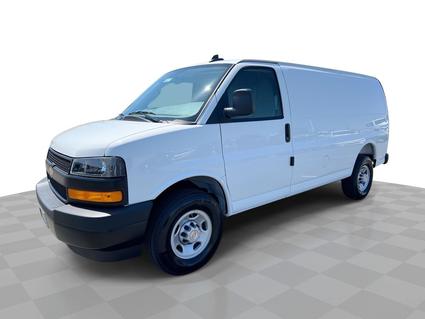 2025 Chevrolet Express Oakdale CA