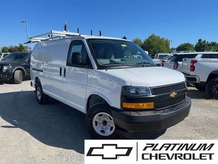 2025 Chevrolet Express Santa Rosa CA