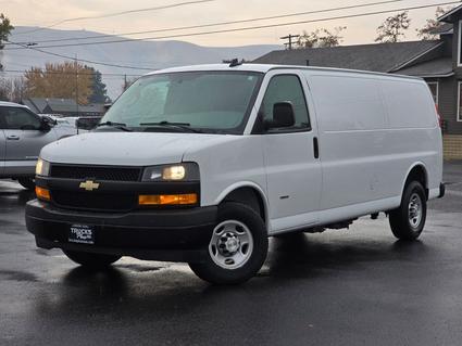 2020 Chevrolet Express Yakima WA