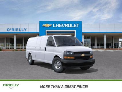 2025 Chevrolet Express Tucson AZ