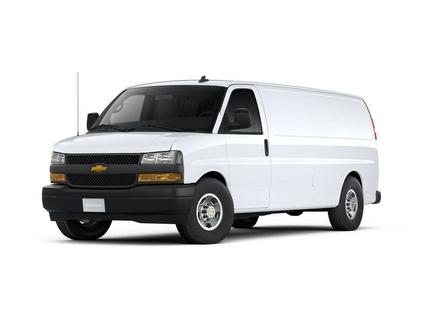 2025 Chevrolet Express Sour Lake TX