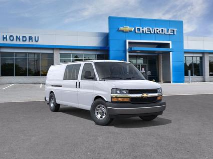2025 Chevrolet Express Manheim PA