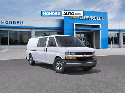 2025 Chevrolet Express Manheim PA