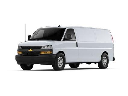 2026 Chevrolet Express Hazel Green WI
